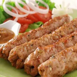 Chicken Kebab